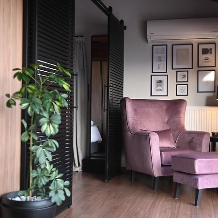 Apollon Loft Apartment Chalkida Luaran gambar