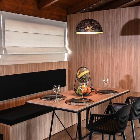 Apollon Loft Apartment Chalkida Luaran gambar