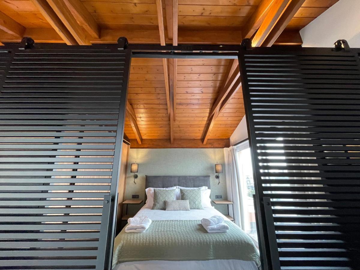 Apollon Loft Apartment Chalkida Luaran gambar