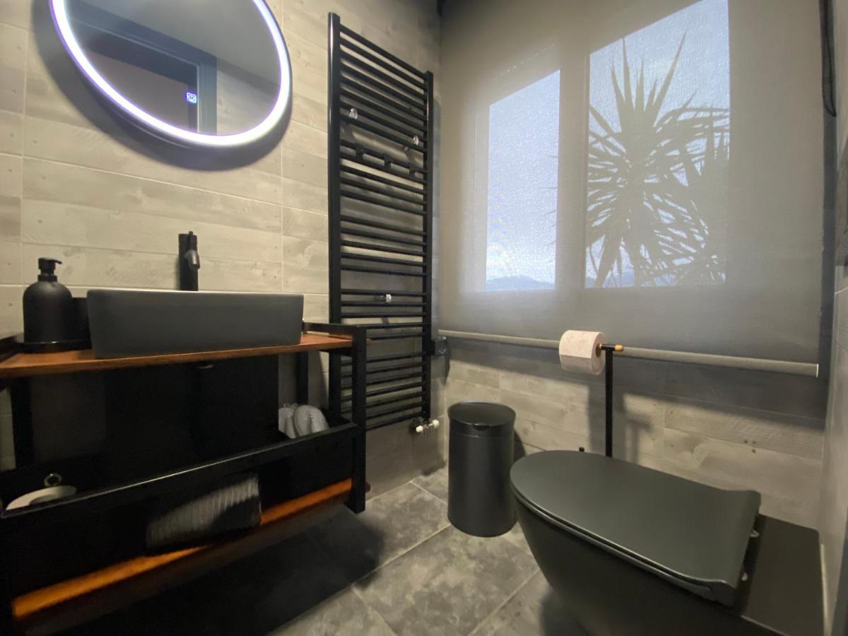 Apollon Loft Apartment Chalkida Luaran gambar